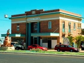 Charleville Heritage Trail Walk - Tourism Adelaide 0