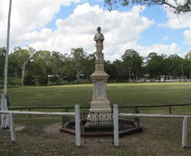 Apple Tree Creek QLD Tourism Adelaide