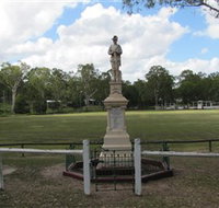 Apple Tree Creek War Memorial - Tourism Adelaide