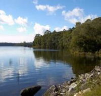 Lake Paluma - Tourism Adelaide