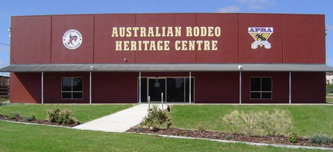 Australian Rodeo Heritage Centre - Tourism Adelaide 0