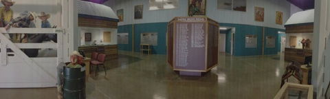 Australian Rodeo Heritage Centre - Tourism Adelaide 2