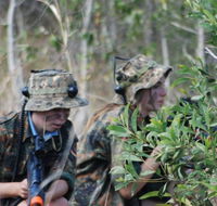 Australian Adventure Park