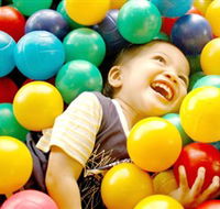 Kids Run A Muk - Tourism Adelaide