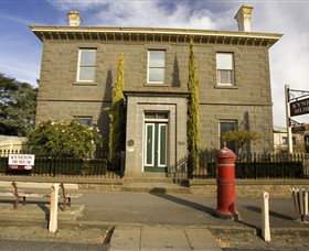 Kyneton VIC Tourism Adelaide