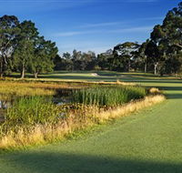 Commonwealth Golf Club - Tourism Adelaide