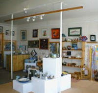 Great Alpine Gallery - Tourism Adelaide