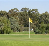 Mildura Golf Resort - Tourism Adelaide