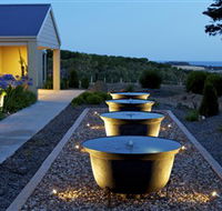 Saltair Spa