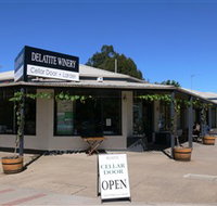 Delatite Wines - Tourism Adelaide
