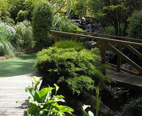 Lake Lonsdale VIC Tourism Adelaide