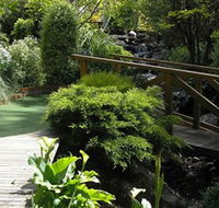 Grampians Adventure Golf MOCO Gallery  Cafe - Tourism Adelaide