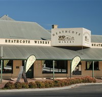 Heathcote Winery - Tourism Adelaide