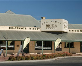 Heathcote Winery - Tourism Adelaide 0
