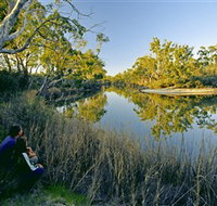 Little Desert National Park - Tourism Adelaide