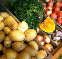 Lancefield and District Farmers Market - Tourism Adelaide