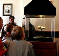Gold Museum - Tourism Adelaide
