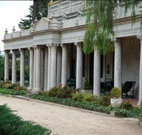 Beleura - The House  Garden - Tourism Adelaide