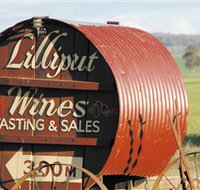 Lilliput Wines - Tourism Adelaide