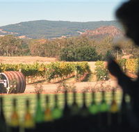 Hanging Rock Winery - Tourism Adelaide