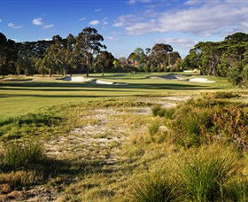 Victoria Golf Club - Tourism Adelaide 0