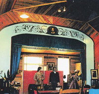 Langtree Hall Museum - Tourism Adelaide