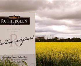 Rutherglen Estates - Tourism Adelaide 0