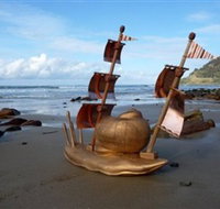 Great Escape Books - Tourism Adelaide