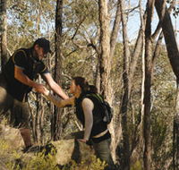 Greater Bendigo National Park - Tourism Adelaide