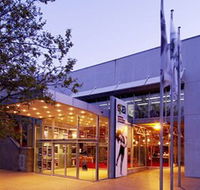 Geelong Performing Arts Centre - Tourism Adelaide