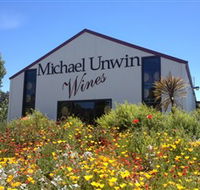 Michael Unwin Wines - Tourism Adelaide