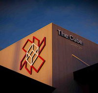 The Cube Wodonga - Tourism Adelaide