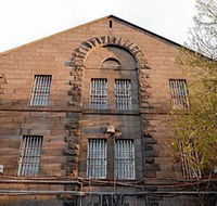 Old Geelong Gaol - Tourism Adelaide