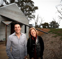 Scion Vineyard  Winery - Tourism Adelaide