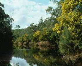 Warrandyte VIC Tourism Adelaide