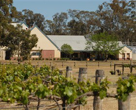 Arnold West VIC Tourism Adelaide