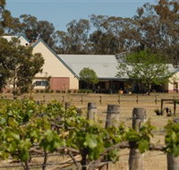 Balgownie Estate - Tourism Adelaide