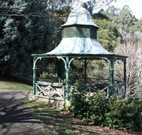 Pirianda Gardens - Tourism Adelaide