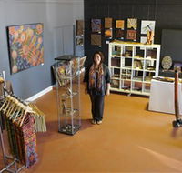 Baluk Arts - Tourism Adelaide