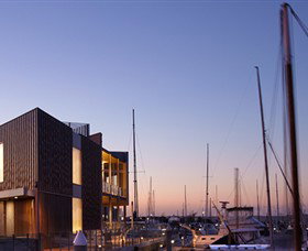 Queenscliff Harbour - Tourism Adelaide 0