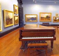 Art Gallery of Ballarat - Tourism Adelaide