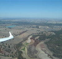 Australian Soaring Centre - Tourism Adelaide