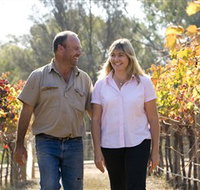 Lake Moodemere Vineyards - Tourism Adelaide