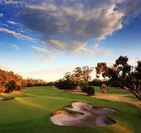 The Metropolitan Golf Club - Tourism Adelaide