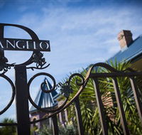 D'Angelo Estate Vineyard - Tourism Adelaide
