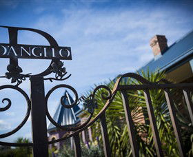 D'Angelo Estate Vineyard - Tourism Adelaide 0