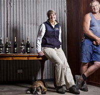 Jones Winery  Vineyard - Tourism Adelaide