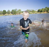 Lake Sambell Reserve - Tourism Adelaide