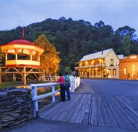 Walhalla Historic Area - Tourism Adelaide