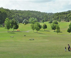 Cardinia Reservoir Park - Tourism Adelaide 0